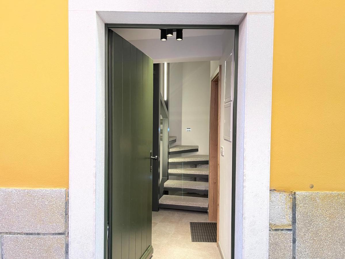 Apartments Piranom 外观 照片