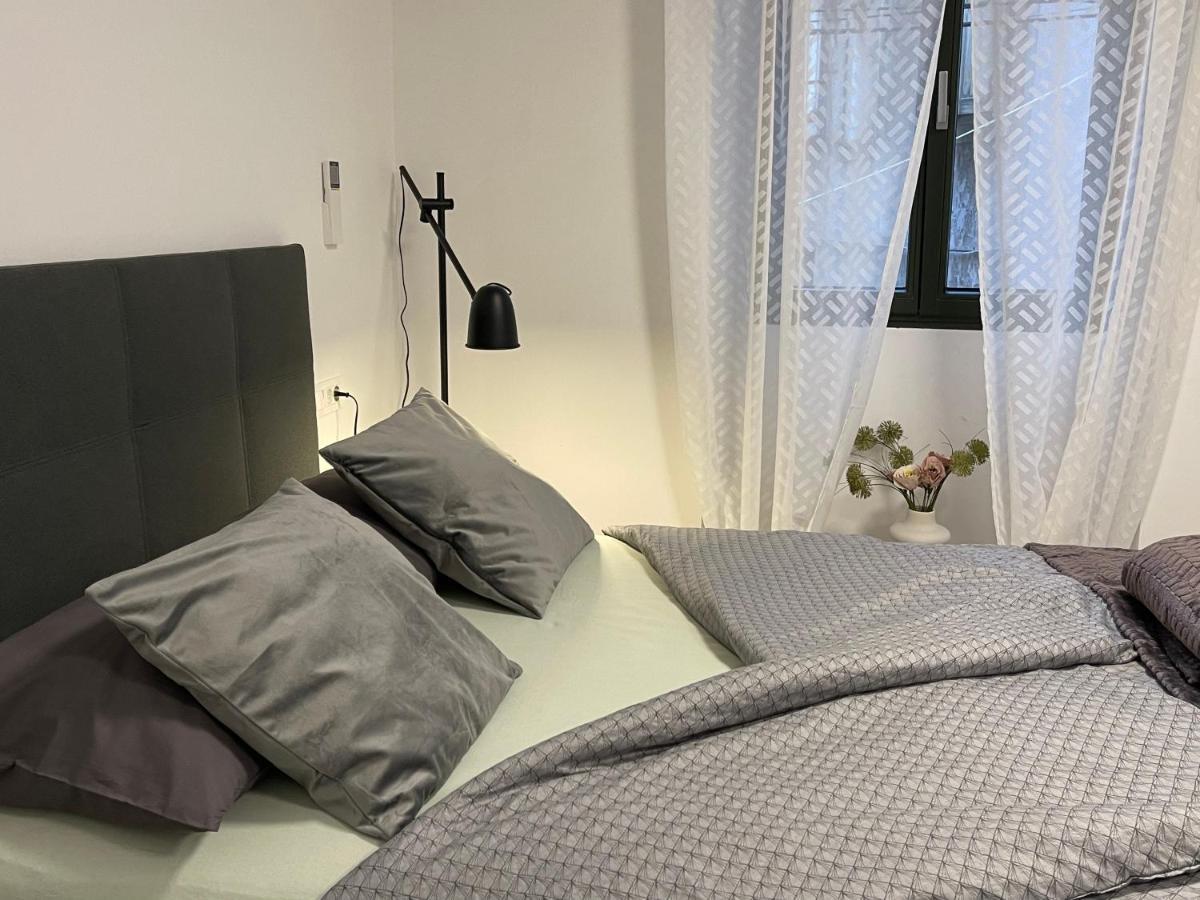 Apartments Piranom 外观 照片