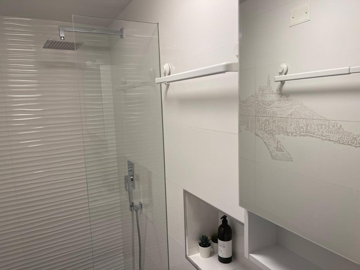 Apartments Piranom 外观 照片