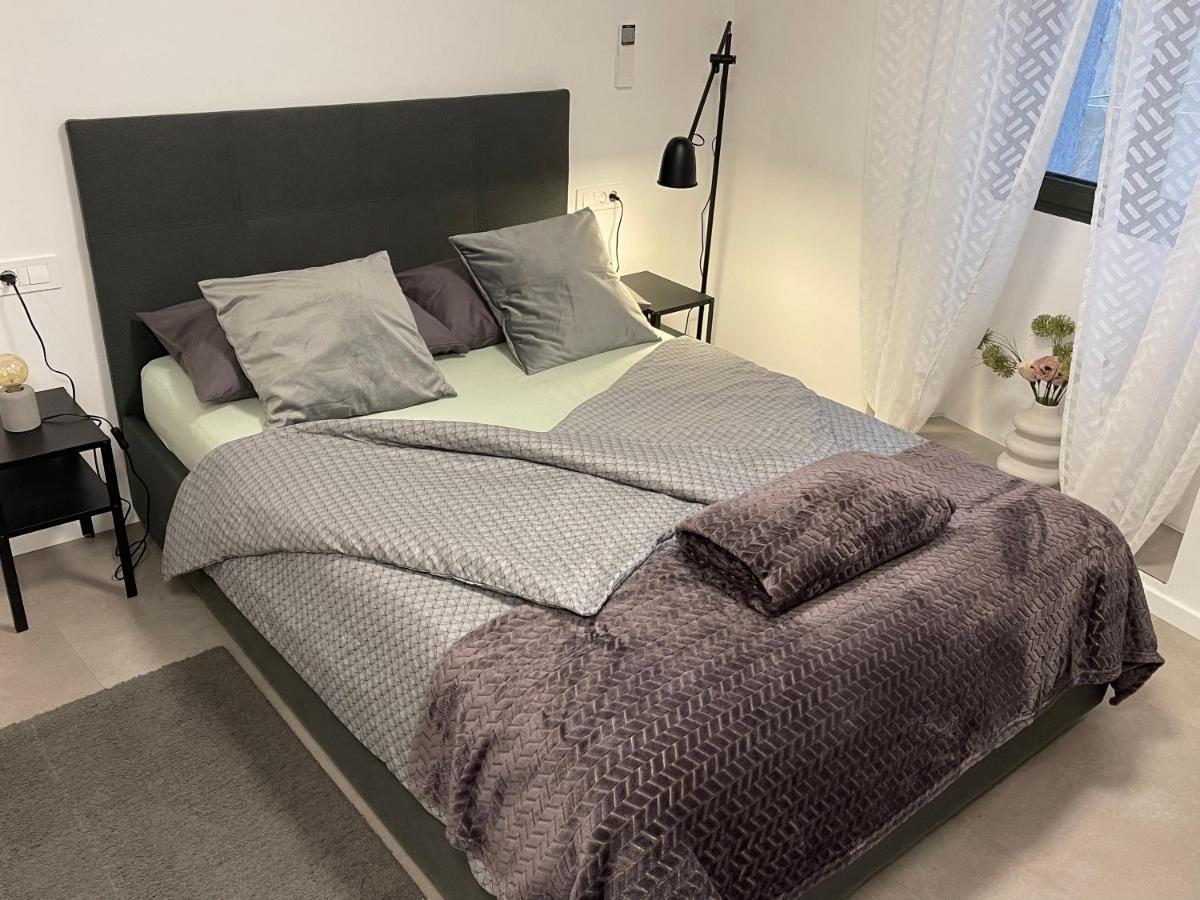 Apartments Piranom 外观 照片