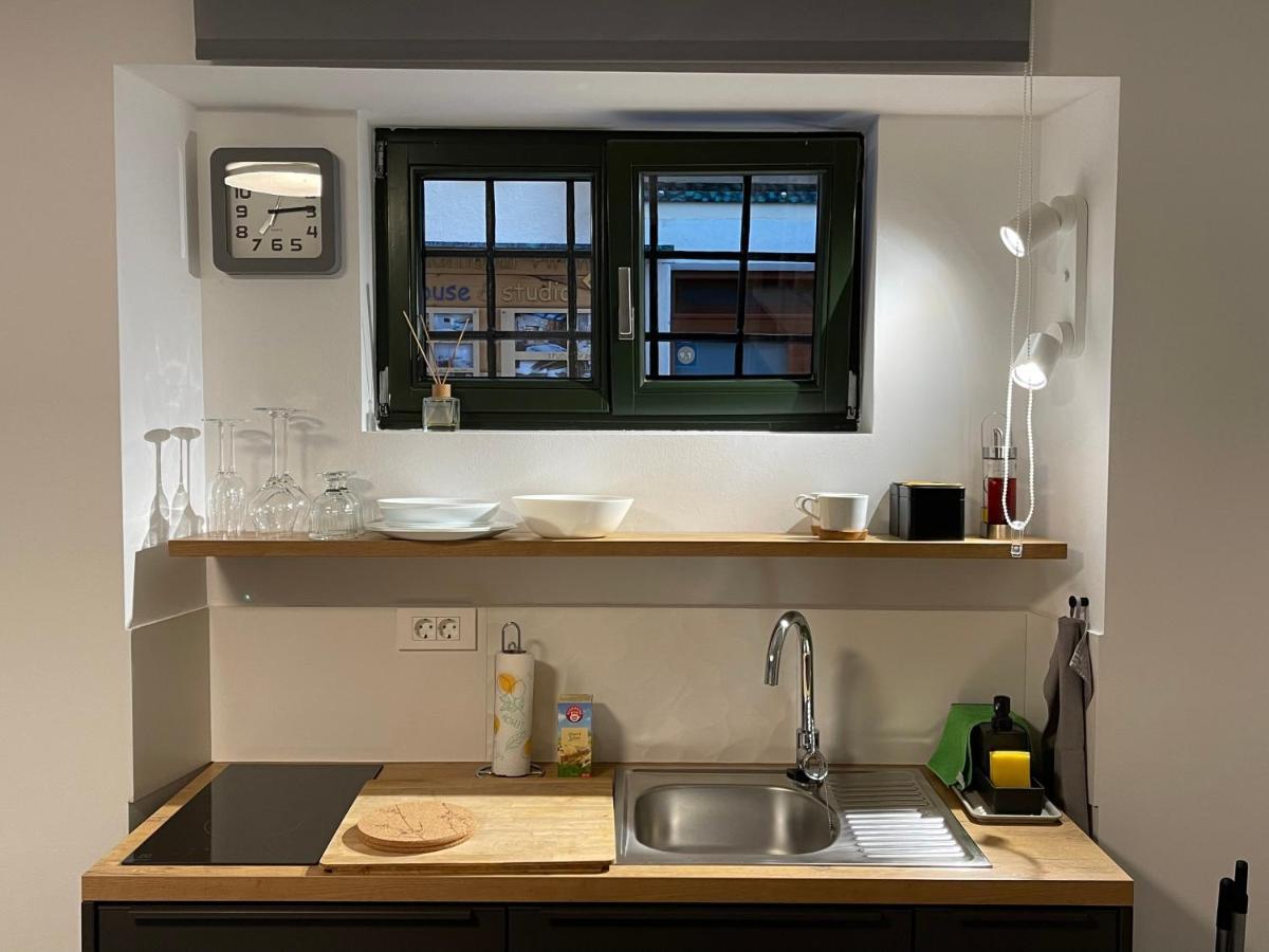 Apartments Piranom 外观 照片