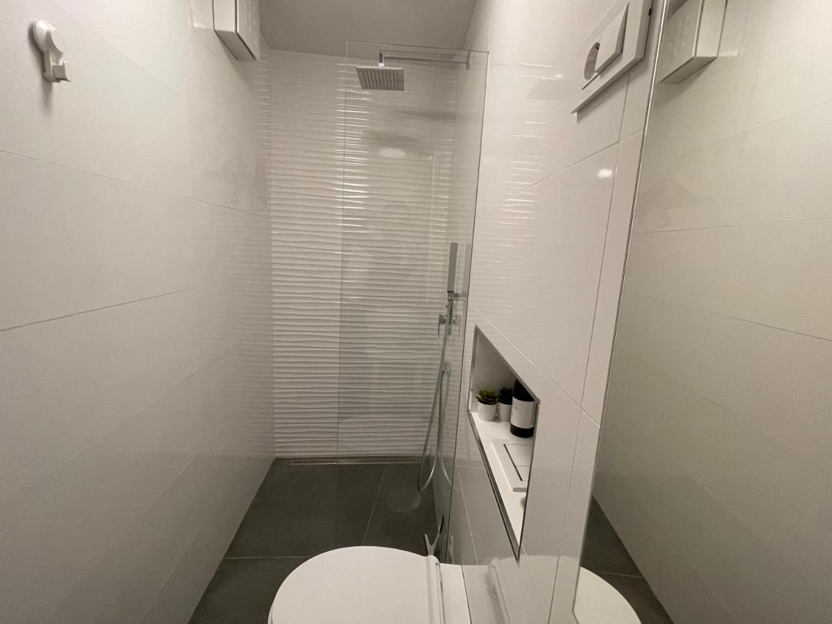 Apartments Piranom 外观 照片